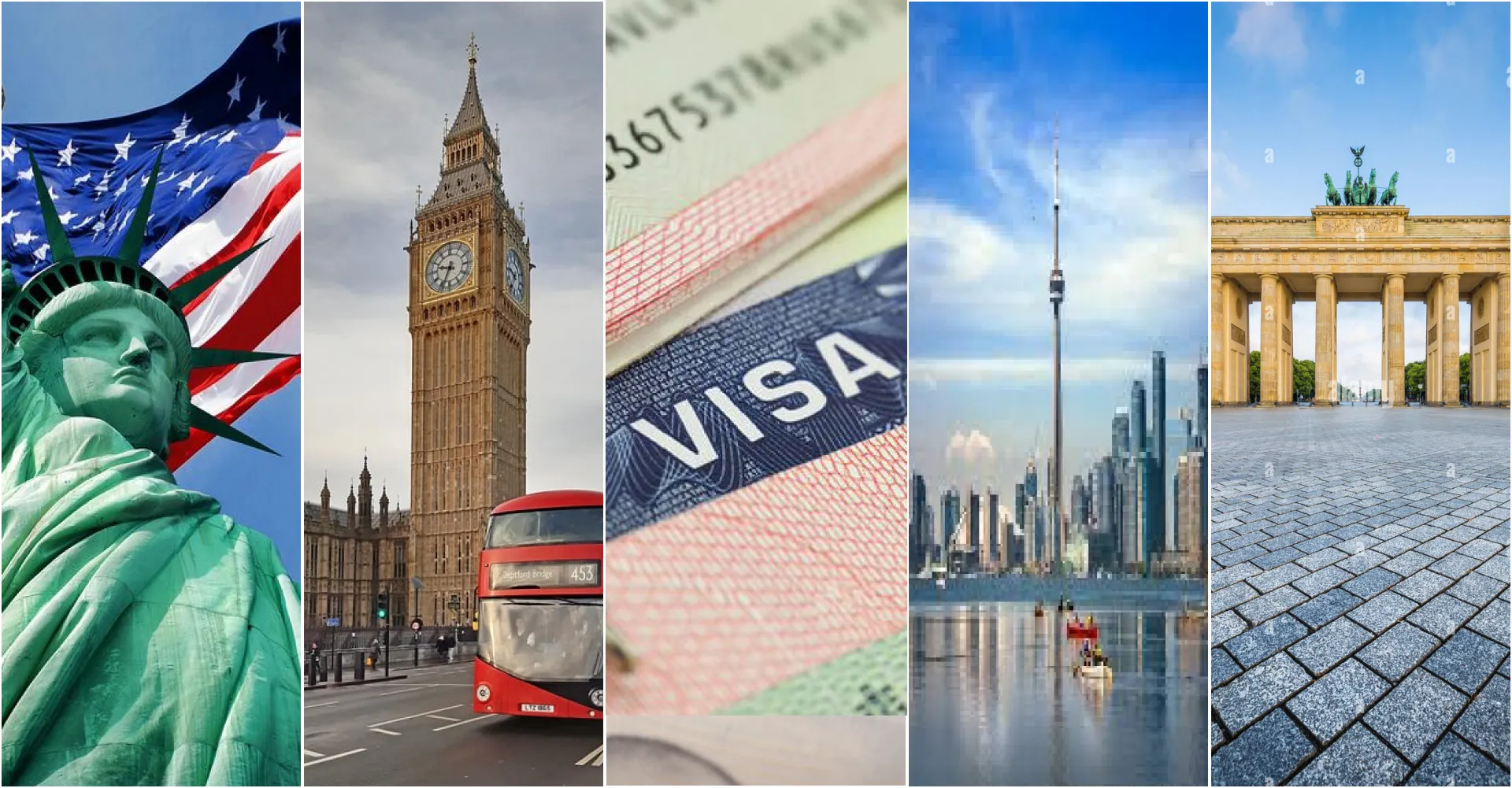 Study Visa is the key to studying abroad, <br /> and we have a 98% success rate...